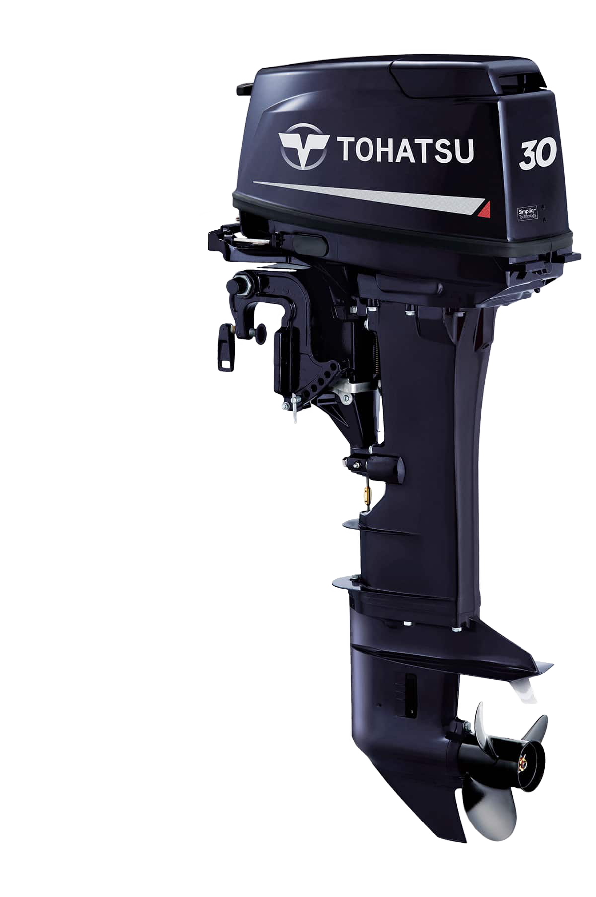 Tohatsu-Outboard-M30HEPS