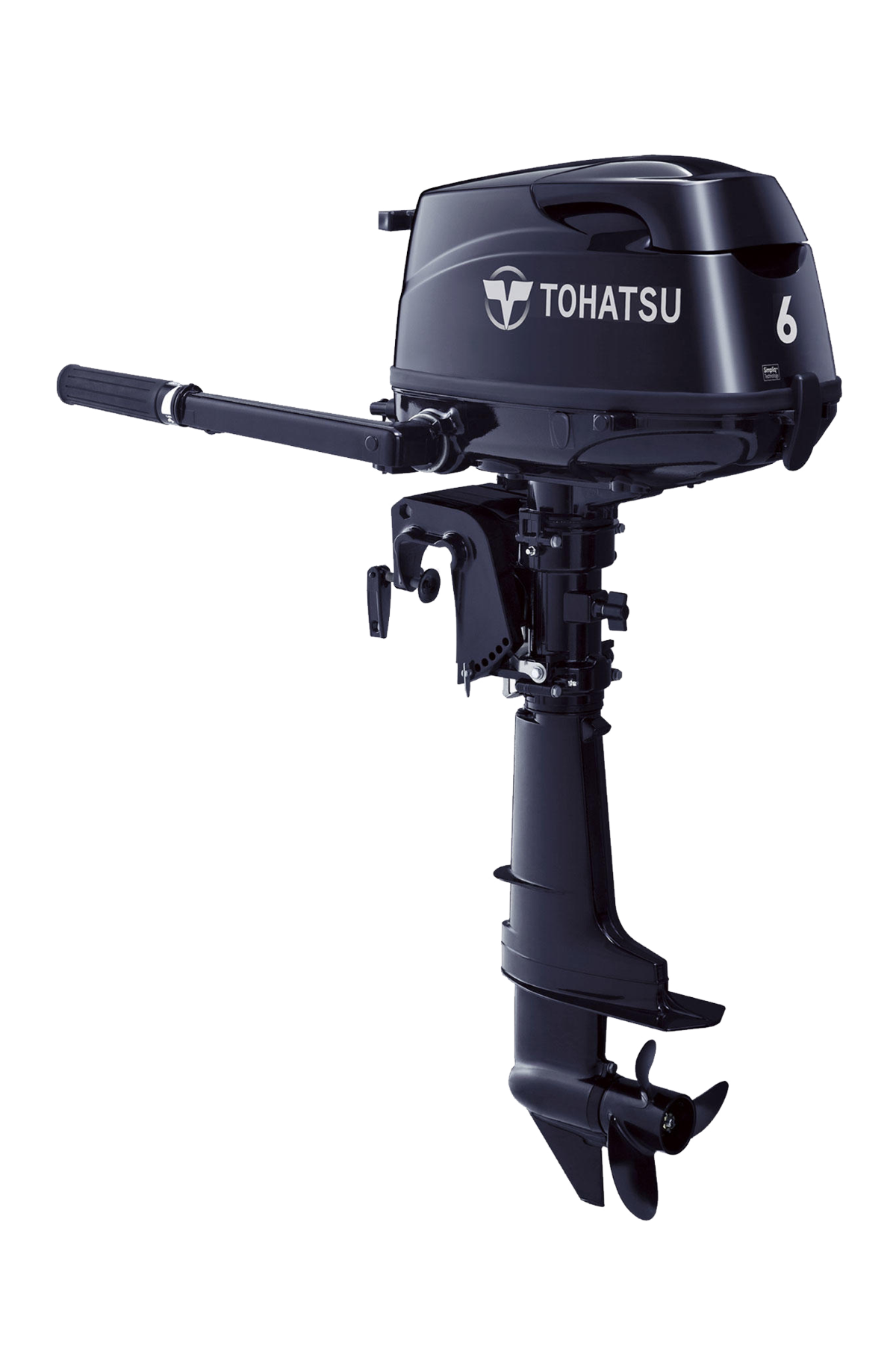 Tohatsu-Outboard-MFS6DSS